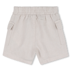 Ensemble Tee-shirt + short BOSS 
                    GARCON