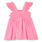 Robe &agrave; bretelles BILLIEBLUSH 
                    FILLE