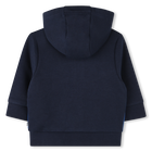 Ensemble jogging avec d&eacute;coupes BOSS 
                    GARCON