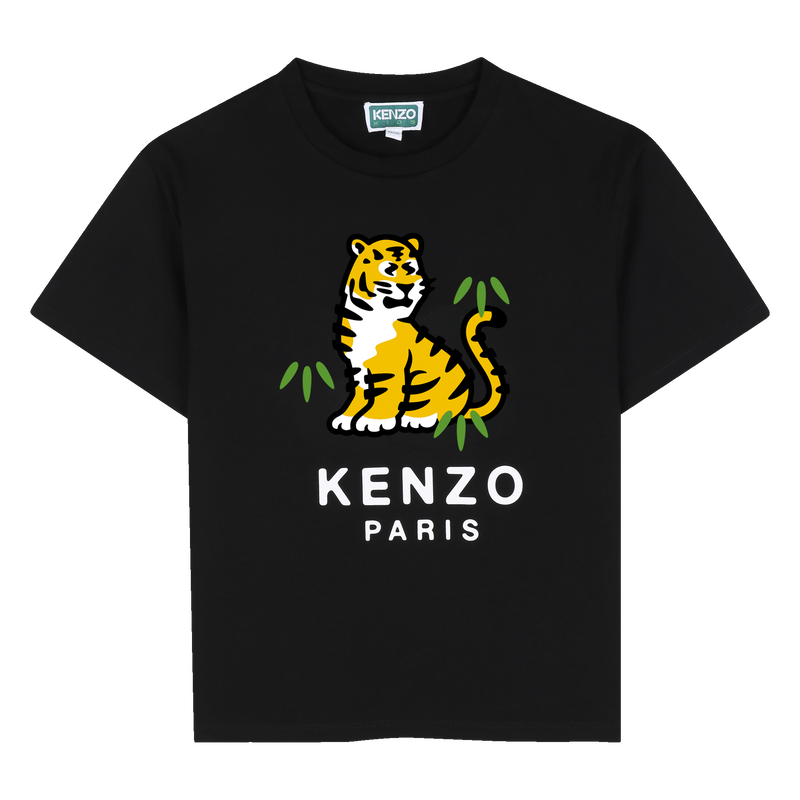 Tee-shirt KENZO KIDS 
                        UNISEXE
