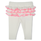 Gebreid katoenen setje BILLIEBLUSH 
                    GIRL