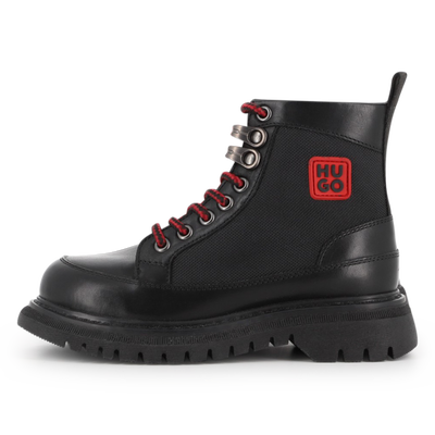Bottines HUGO GARCON