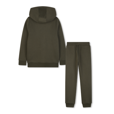 Ensemble jogging BOSS GARCON