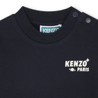 Sweat en molleton KENZO KIDS 
                    GARCON