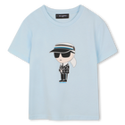 Tee-shirt manches courtes, COUNTRY AIR, hi-res