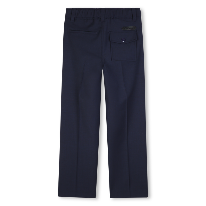 Ceremoniepantalon LANVIN 
                        BOY