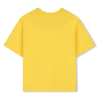 T-shirt met korte mouwen MARC JACOBS 
                    BOY