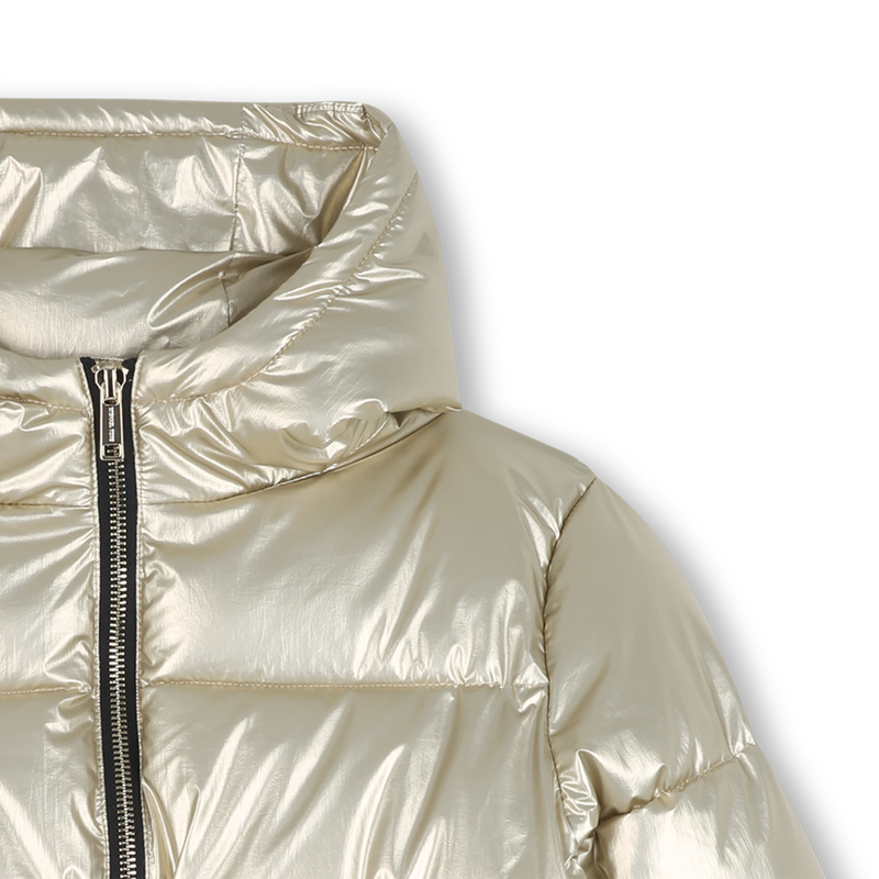 Doudoune à capuche MICHAEL KORS 
                        FILLE