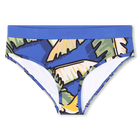 2-delig badpak met palmen KENZO KIDS 
                    GIRL