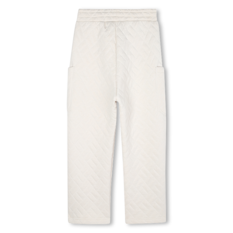 Ensemble sweat et pantalon KENZO KIDS 
                        FILLE