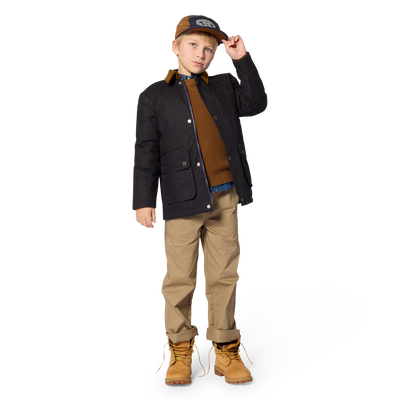 Pet TIMBERLAND BOY