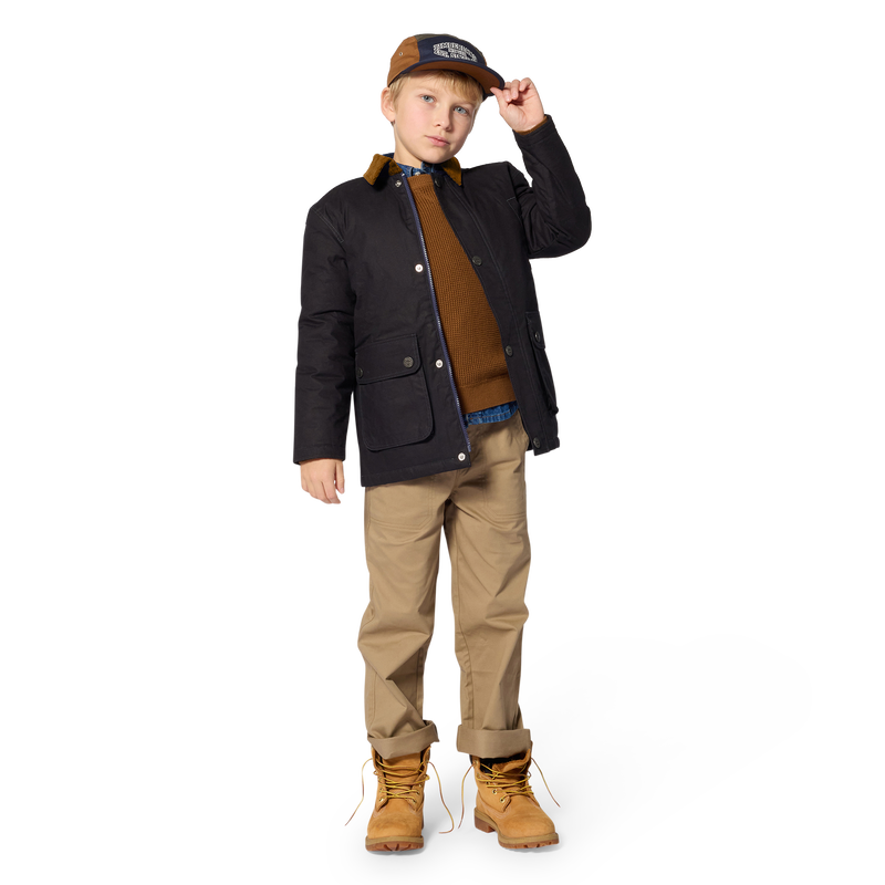 Pet TIMBERLAND 
                        BOY