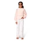 Pantalon 5 poches CHLOE 
                    FILLE