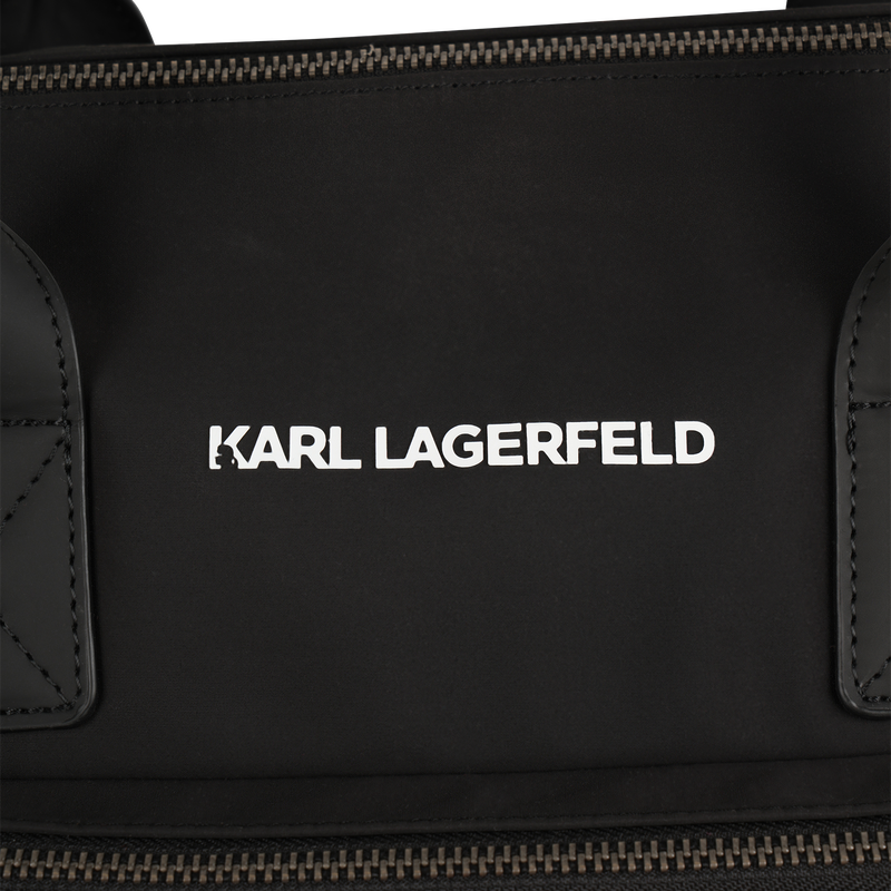 Luiertas KARL LAGERFELD KIDS 
                        UNISEX