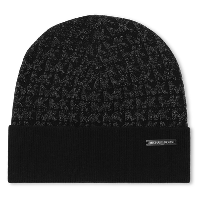 Bonnet en tricot MICHAEL KORS FILLE