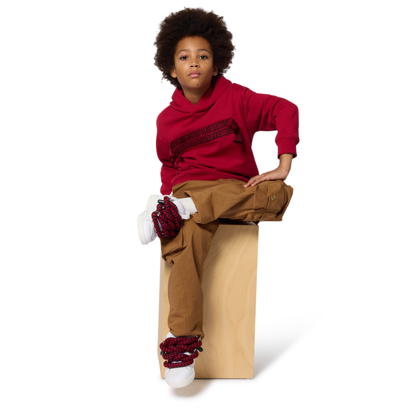 Pantalon LANVIN 
                        GARCON