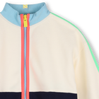 Cardigan en polaire BILLIEBLUSH 
                    GARCON