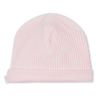 Ensemble pyjama et bonnet BOSS 
                    FILLE