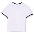 Ensemble T-shirt combinaison BOSS 
                    GARCON