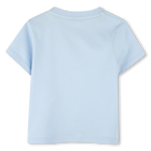 T-shirt &agrave; manches courtes BOSS 
                    GARCON