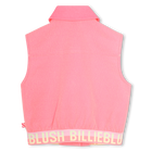 Gilleaf jas BILLIEBLUSH 
                    MEISJE