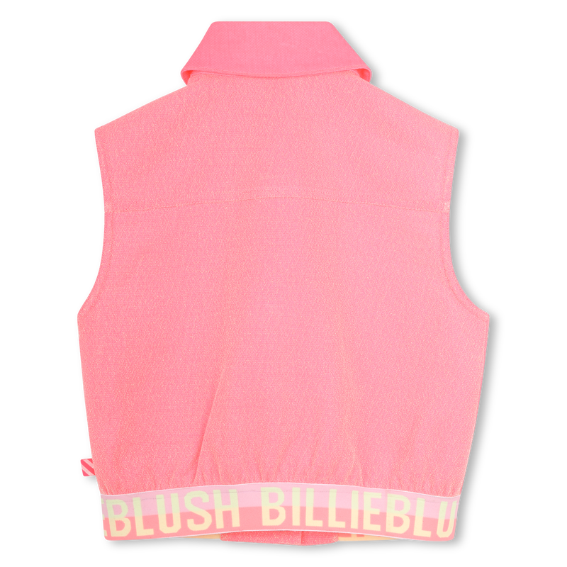 GILLEAF JAS BILLIEBLUSH 
                        GIRL