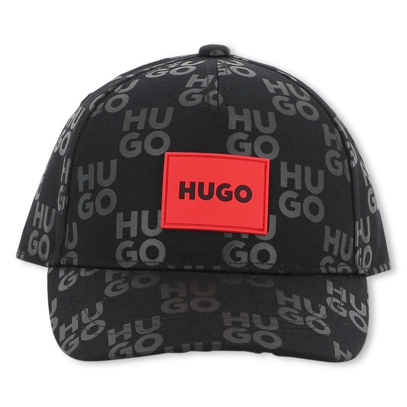 Canvas pet HUGO 
                        BOY