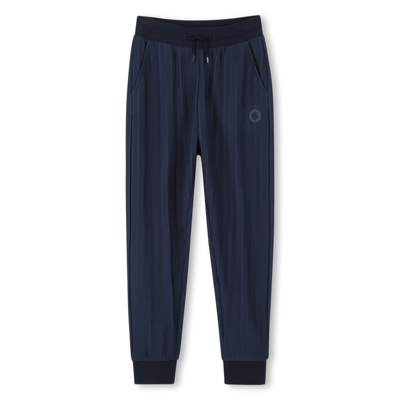 JOGGER BROEK BOSS 
                        BOY