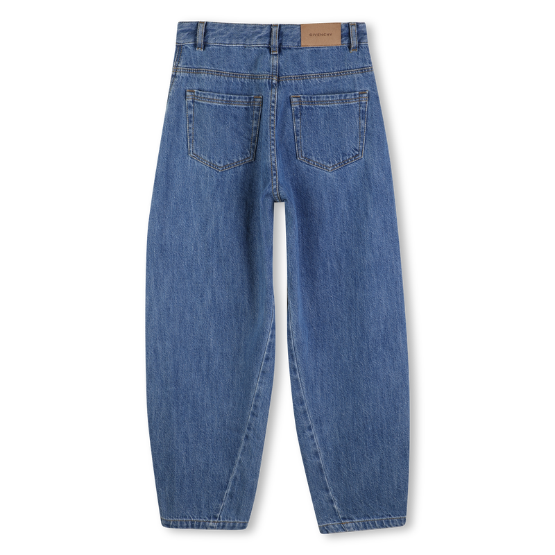 DENIM BROEK GIVENCHY 
                        GIRL