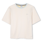 T-shirt &agrave; manches courtes BOSS 
                    GARCON
