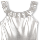 Maillot de bain une piece MICHAEL KORS 
                    FILLE