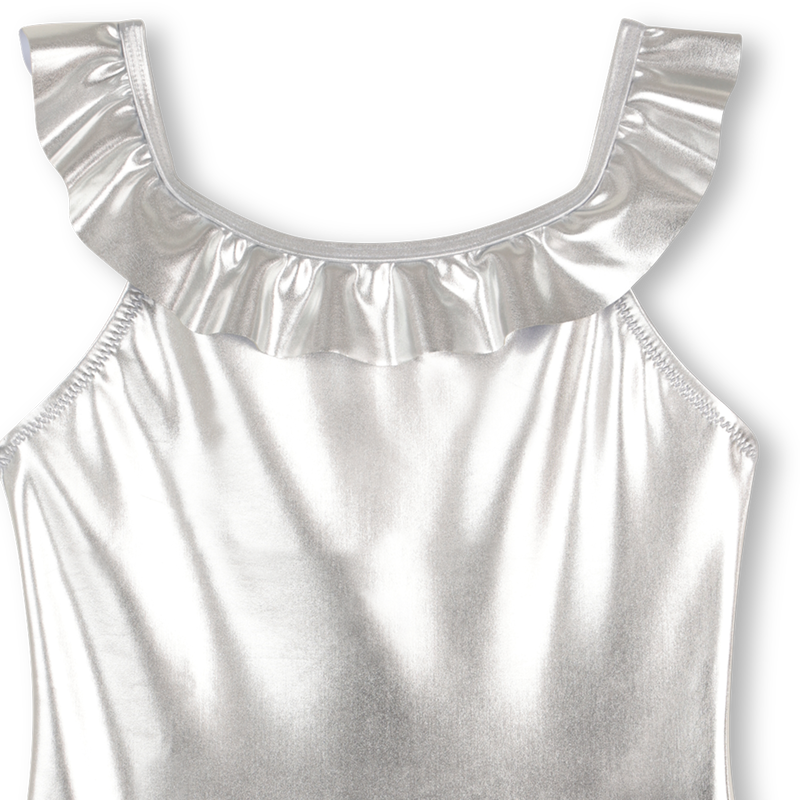 MAILLOT DE BAIN UNE PIECE MICHAEL KORS 
                        FILLE