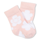 Lot de 2 paires de chaussettes tricot KENZO KIDS 
                    UNISEXE