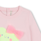 Tee-shirt BILLIEBLUSH 
                    FILLE