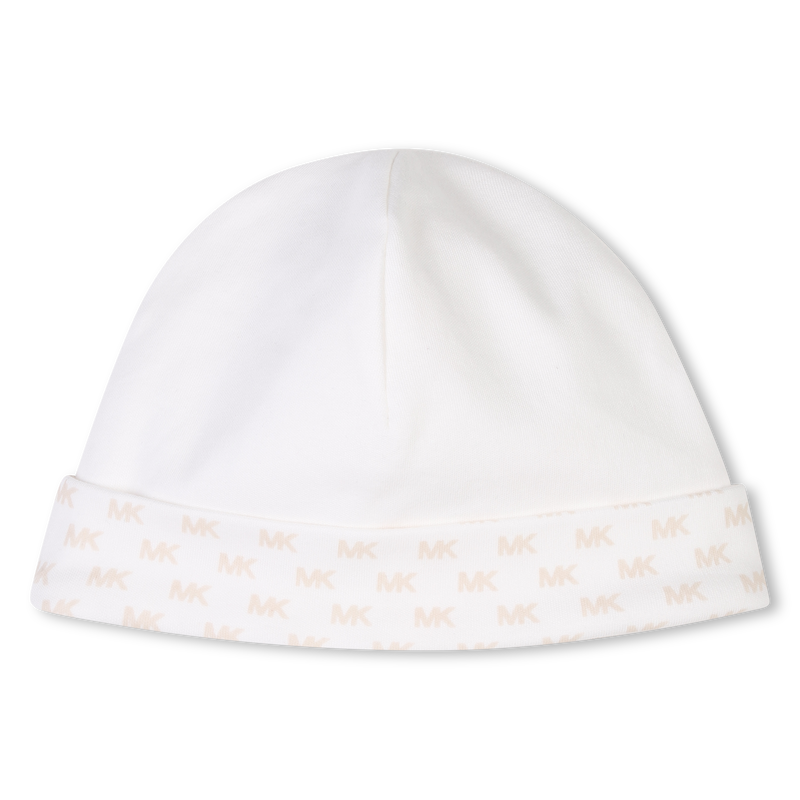 Pyjama bonnet et bavoir MICHAEL KORS 
                        UNISEXE