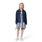Jeansvest KENZO KIDS 
                    GIRL
