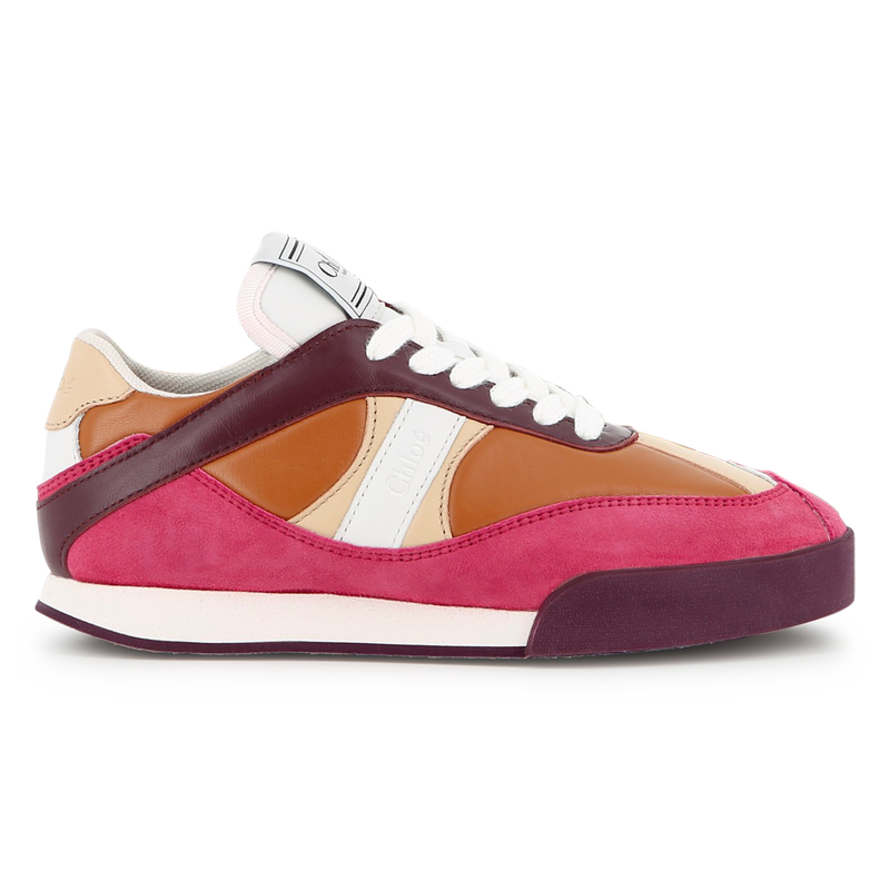 Sneakers CHLOE 
                        GIRL
