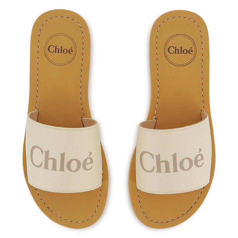 DIA'S VAN SCHAPENVACHT LEER CHLOE 
                        GIRL