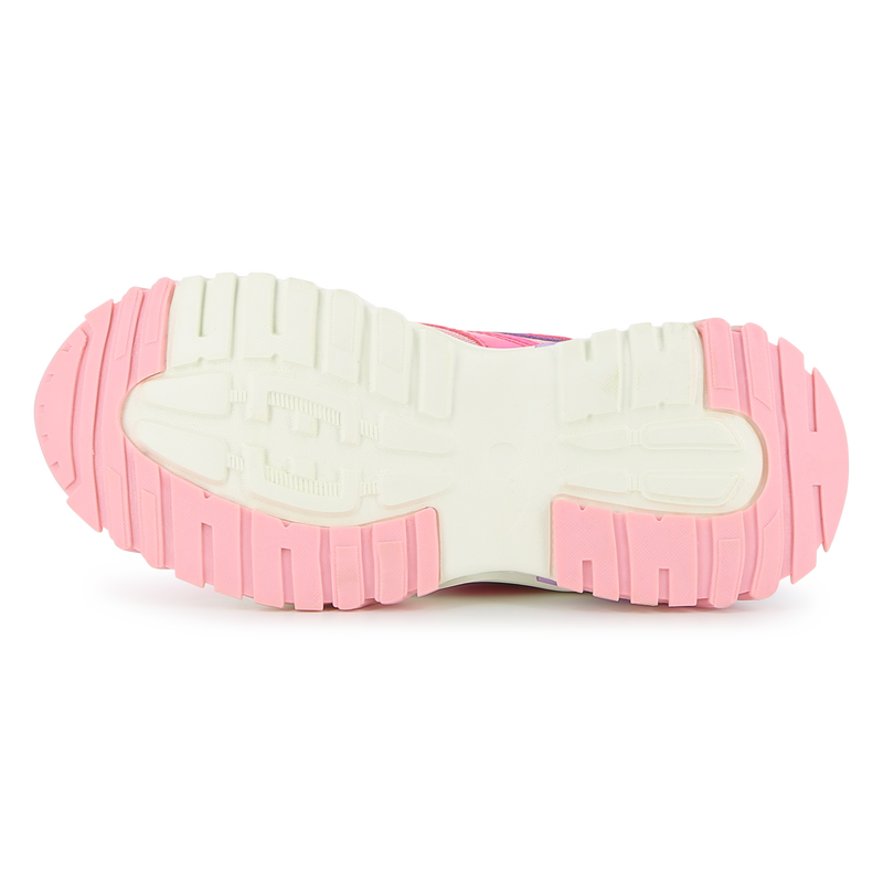 Baskets BILLIEBLUSH 
                        FILLE