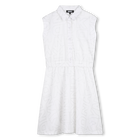 Robe imprimee DKNY 
                    FILLE