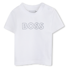 Ensemble de jogging BOSS 
                    GARCON