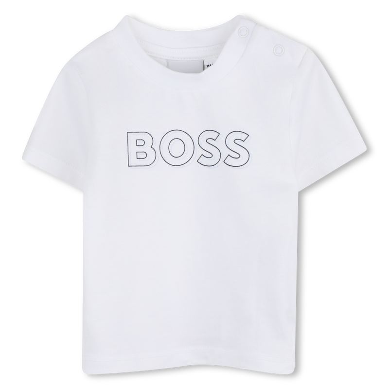 ENSEMBLE DE JOGGING BOSS 
                        GARCON