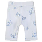 Ensemble Tee-shirt et pantalon KENZO KIDS 
                    GARCON