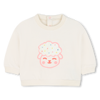 Ensemble sweat et legging BILLIEBLUSH 
                    FILLE