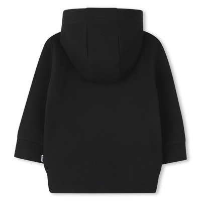 ENSEMBLE DE JOGGING BOSS GARCON