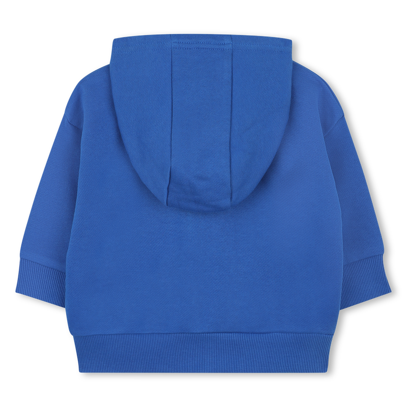 Ensemble cardigan et pantalon KENZO KIDS 
                        GARCON