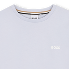 Lot de 2 tee-shirts BOSS 
                    GARCON