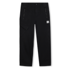 Pantalon, NOIR, hi-res