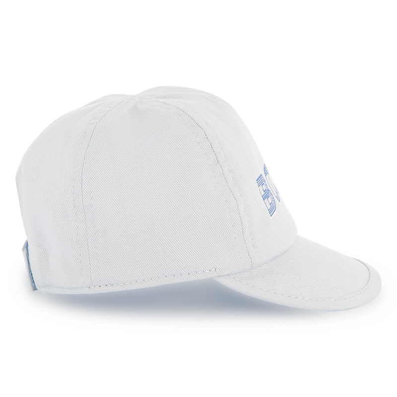 Katoenen pet BOSS 
                        BOY