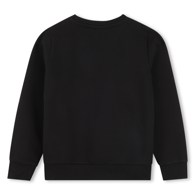 Sweat-shirt BOSS 
                        GARCON